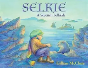 Selkie - Gillian McClure