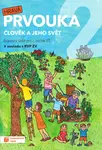 Hravá prvouka 2 - pracovní sešit