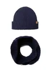 MINOTI Set  tmavomodrá