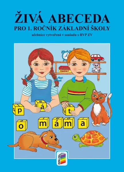 Živá abeceda