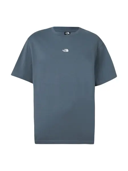 THE NORTH FACE Tričko 'Essential'  čadičová