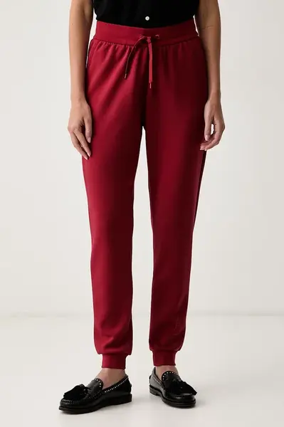 Armani Exchange tepláky dámské