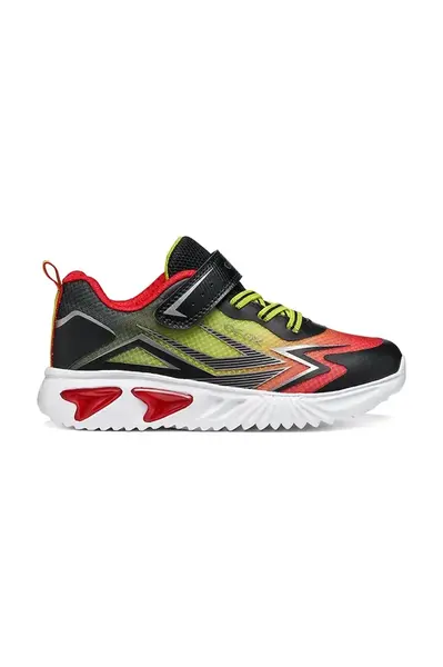 Geox ASSISTER sneakers boty dětské