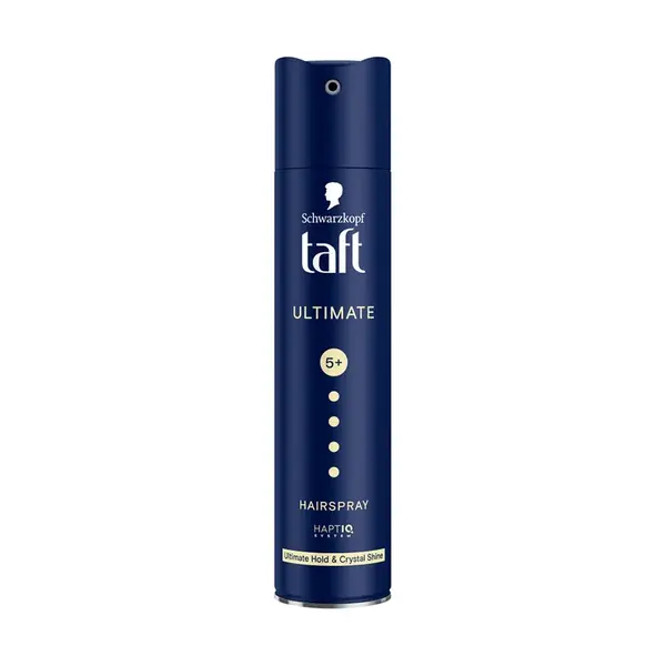 Schwarzkopf Taft Ultimate lak na vlasy