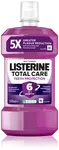 LISTERINE TOTAL CARE