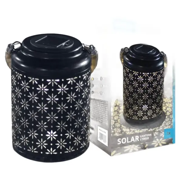 Modee solárne svietidlo LT005