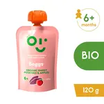 Beggs Batáty a jablká
