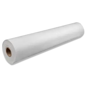 Jednorazové plachty velvesa® 250m x 80cm s perforáciou