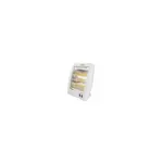 Ohrievač halógenový ESPERANZA EHH010 Nefud (2x400W)