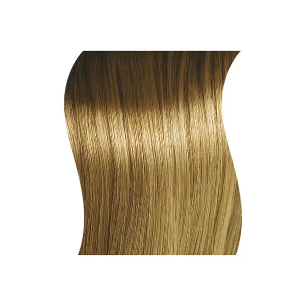 KEYRA Farba na vlasy s keratinom-č.7.3 zlatá blond