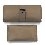 KipKep prebaľovací set NAPPER COMBI-SET Coffee (bavlna)