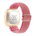 BStrap Pattern remienok na Xiaomi Watch S1 Active, pink