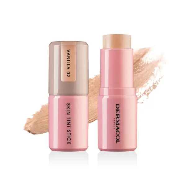 Dermacol Skin tint č.2 Vanilla
