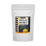 Gold Whey Protein - vanilka 1 kg