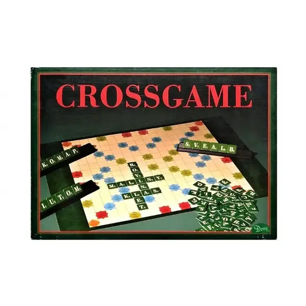 Spoločenská hra Grosgame-MOVEO