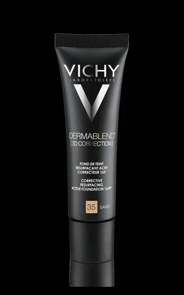 VICHY Dermablend 3D korekčný a vyhladzujúci make-up 35 30 ml