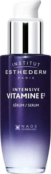 INSTITUT ESTHEDERM INTENSIVE VITAMINE E sérum na citlivú pleť