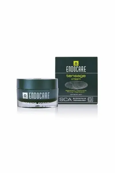 ENDOCARE TENSAGE CREAM