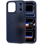 Tech-Protect MagMat kryt na iPhone 17 Pro, modrý