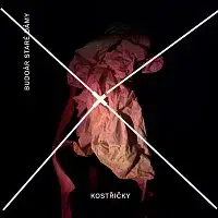 Budoár staré dámy – Kostřičky LP