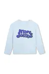 MARC JACOBS tričko s dlhým rukávom detské bavlnené