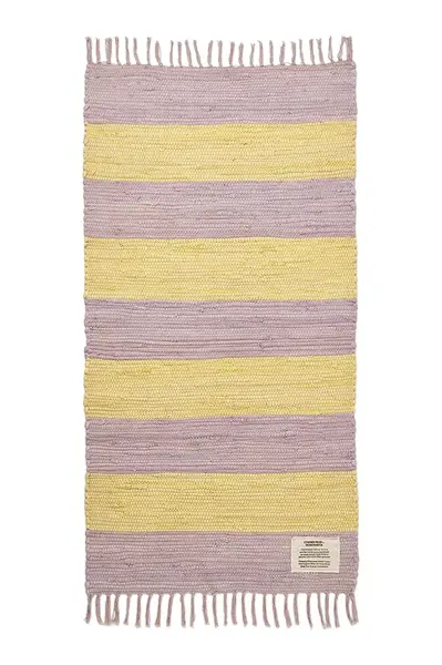 Bongusta koberec bavlněný 60 x 120 cm