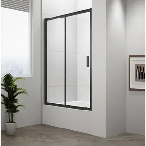 Polysan Deep sprchové dvere 110 cm MD1116B