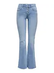 ONLY Džínsy 'ONLMINDY'  modrá denim