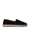 Polo Ralph Lauren  espadrily pánské semišové Cevio V2 Clp