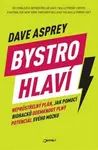 Bystrohlaví (poškozená) - Dave Asprey