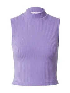 EDITED Top 'Kaori'  fialová
