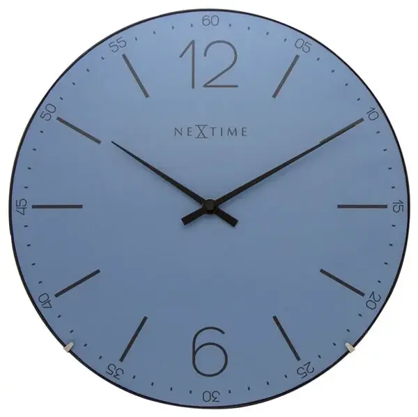 Nextime Index Dome 3159bl