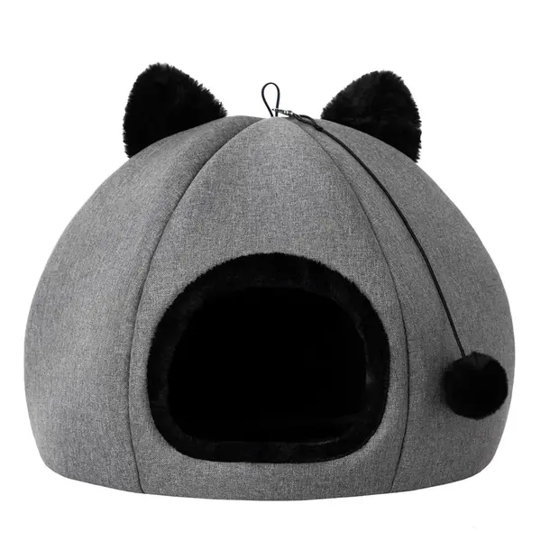 Reedog Iglú Kitty Head Grafit - M | P55901