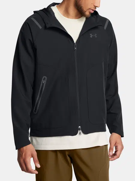 Under Armour Pánská bunda UA Unstoppable Jacket LC - Pánské