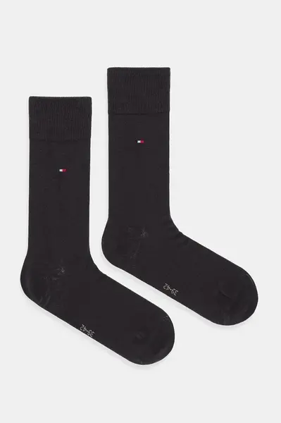 Tommy Hilfiger  Ponožky  2-pack