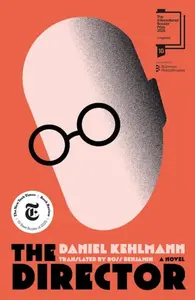 Director - Daniel Kehlmann