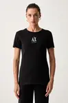 Armani Exchange tričko dámske bavlnené