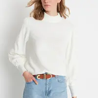 Dámský rolák Trendyol Knitwear