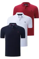 Pánská polokošile dewberry