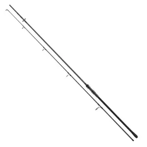 Daiwa prut black widow xt stalker carp 3 m 2 lb 2 díly