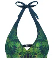 Mr. GUGU & Miss GO Woman's Swimwear BTH134