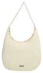 Dámská kabelka Beagles Mallorca W01670 Beige