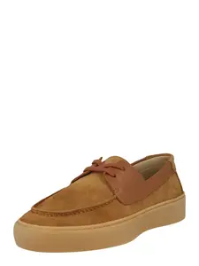 STEVE MADDEN Mokasíny 'Leeway'  koňaková