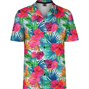 Košile Mr. GUGU & Miss GO SH-MAN-SHT1068