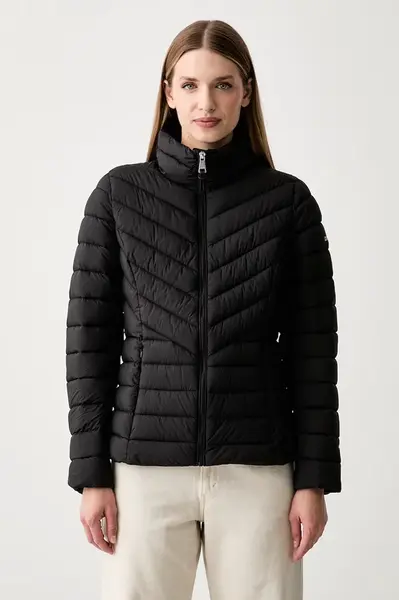 DKNY  prešívaná bunda dámska