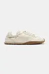 Hoff BRIDGE NAPPA BEIGE sneakers dámske kožené