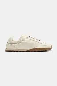 Hoff BRIDGE NAPPA BEIGE sneakers dámske kožené
