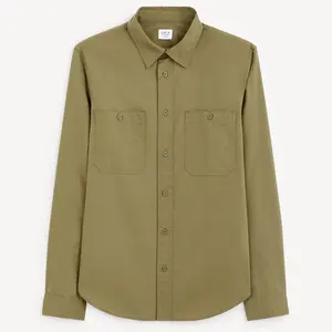 Celio Košile regular Gagusti2 - Pánské