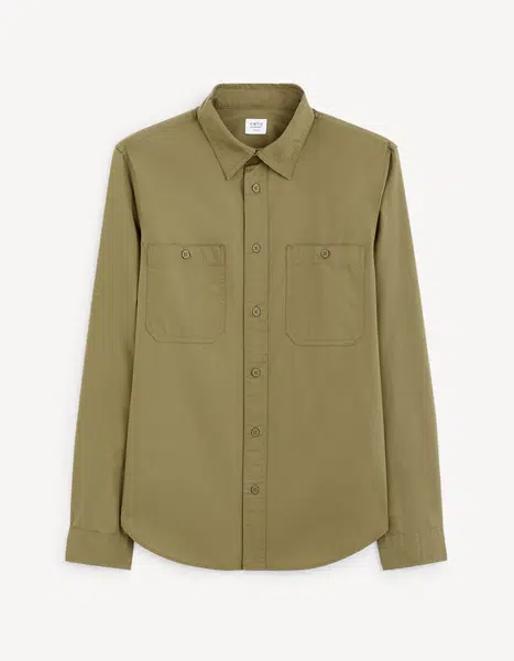 Celio Košile regular Gagusti2 - Pánské