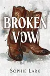 Broken Vow (poškozená) - Sophie Lark